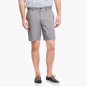 NWT J. Crew Khaki Shorts